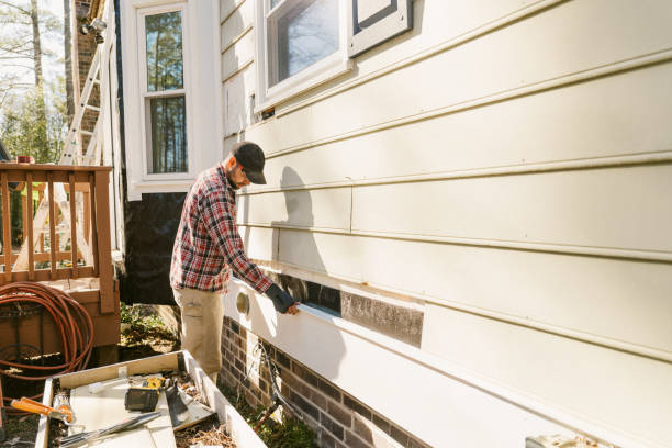 Trusted Siding Replacement service in Cowpens, SC - Creative Siding